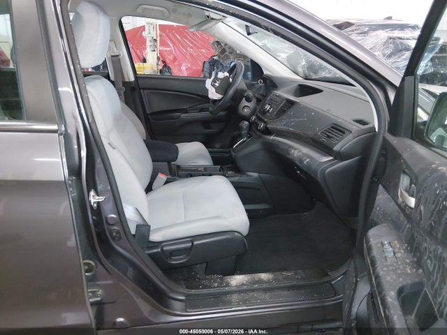 Honda CR-V Lx