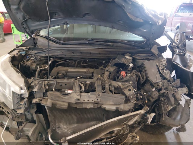 Honda CR-V Lx