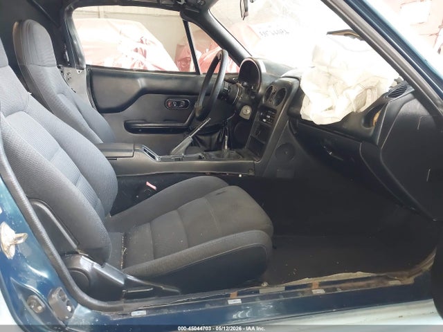 Mazda MX-5 Miata