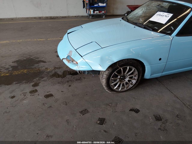 Mazda MX-5 Miata