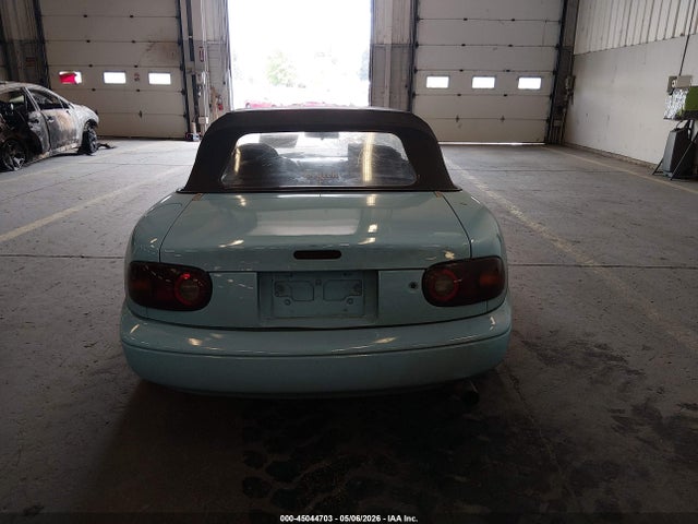 Mazda MX-5 Miata