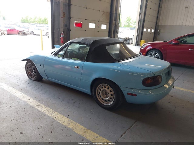 Mazda MX-5 Miata