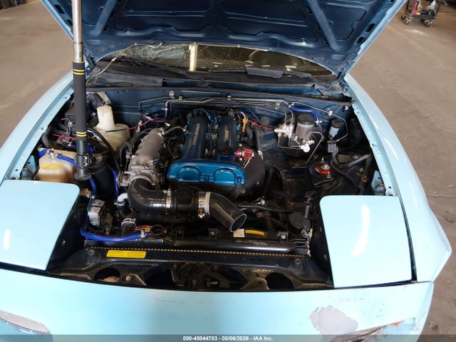 Mazda MX-5 Miata
