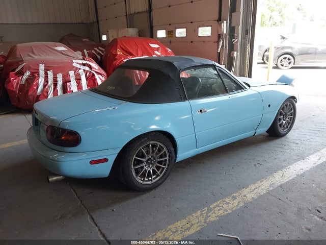 Mazda MX-5 Miata