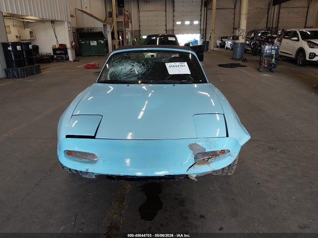 Mazda MX-5 Miata