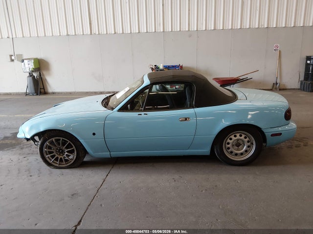 Mazda MX-5 Miata