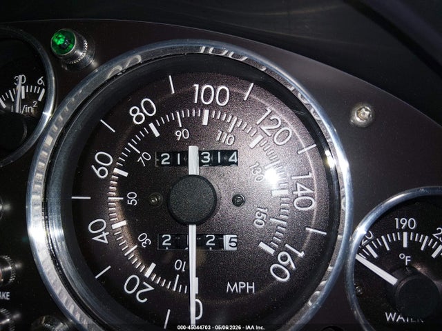Mazda MX-5 Miata
