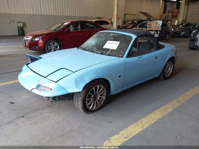 Mazda MX-5 Miata