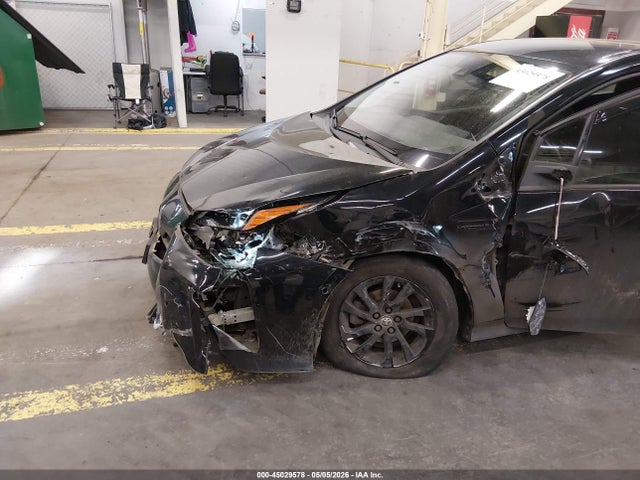Toyota Prius Nightshade Edition Awd-e