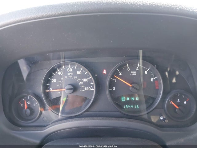 Jeep Patriot Sport