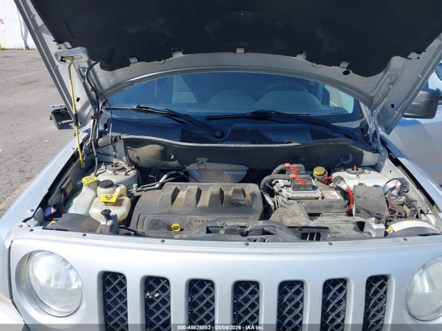 Jeep Patriot Sport