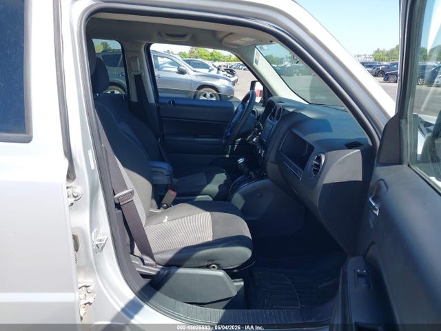 Jeep Patriot Sport