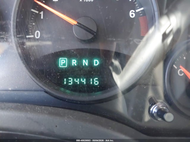 Jeep Patriot Sport