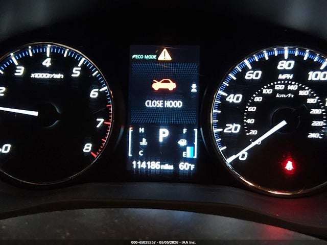 Mitsubishi Outlander Es