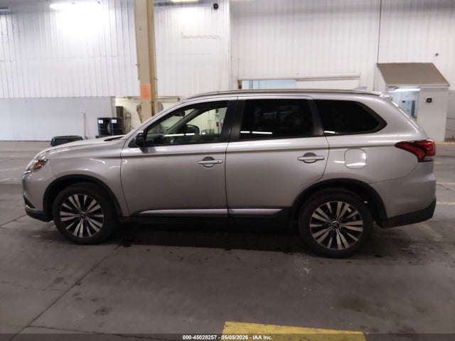 Mitsubishi Outlander Es