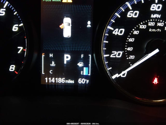 Mitsubishi Outlander Es