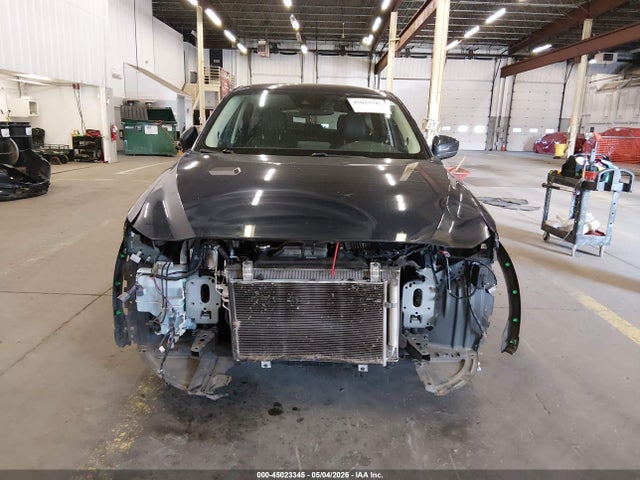 Mazda Cx Touring