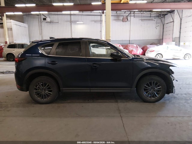 Mazda Cx Touring