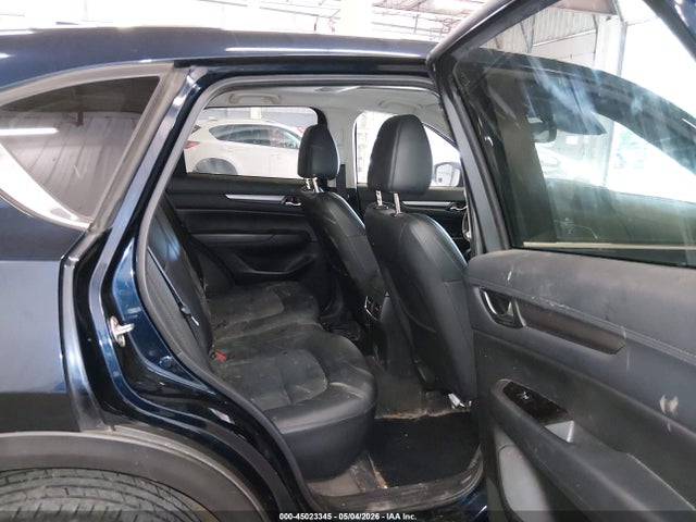 Mazda Cx Touring