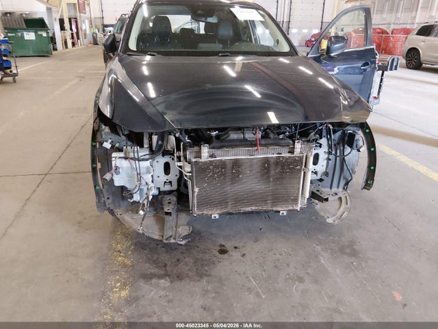 Mazda Cx Touring