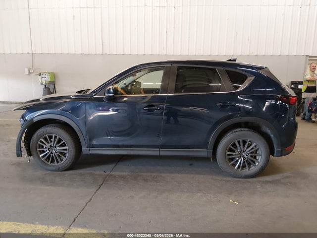 Mazda Cx Touring