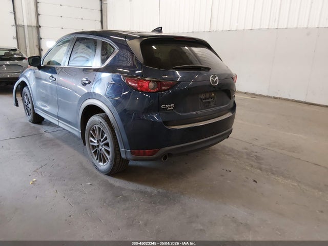 Mazda Cx Touring
