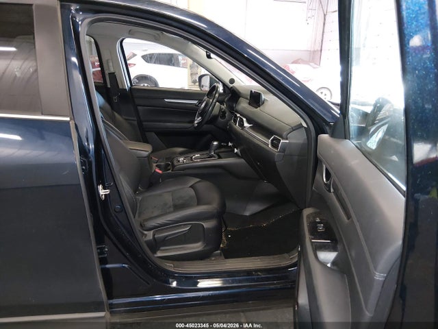Mazda Cx Touring