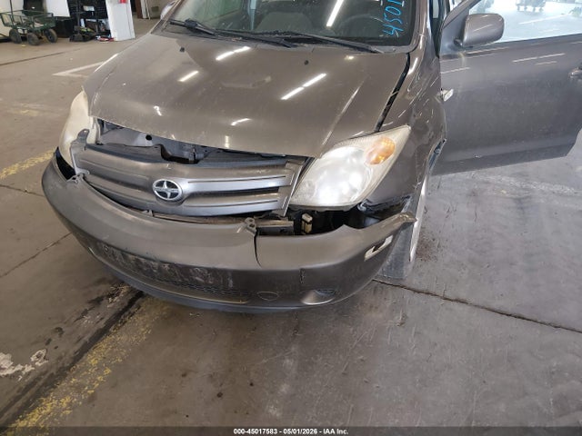 Scion xA