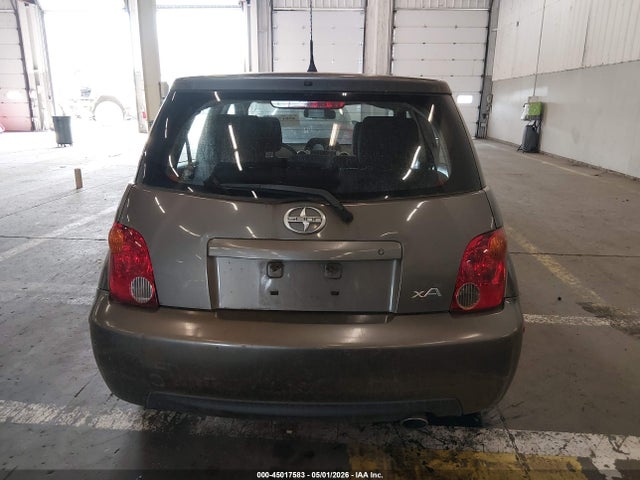 Scion xA