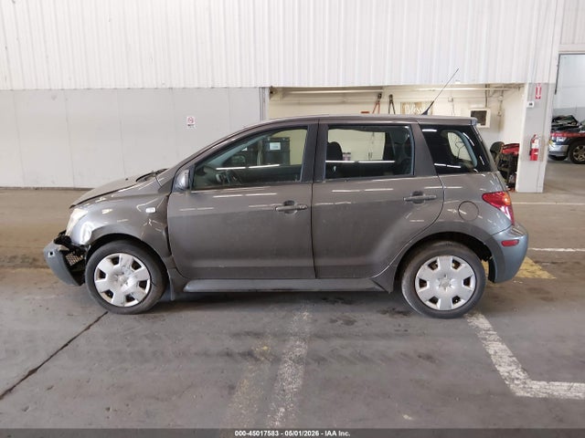 Scion xA