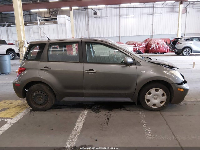 Scion xA