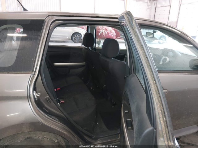 Scion xA