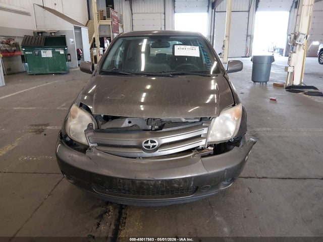 Scion xA