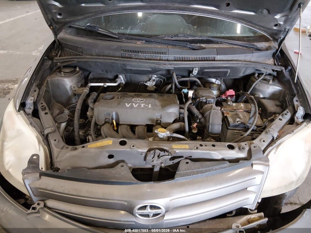 Scion xA