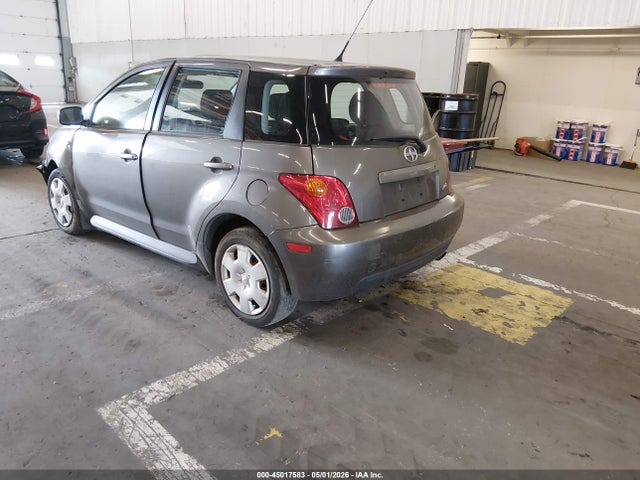 Scion xA