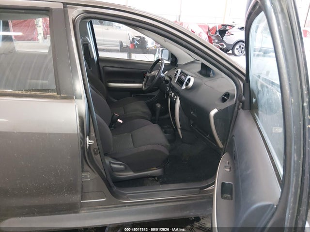 Scion xA