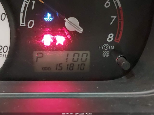 Scion xA