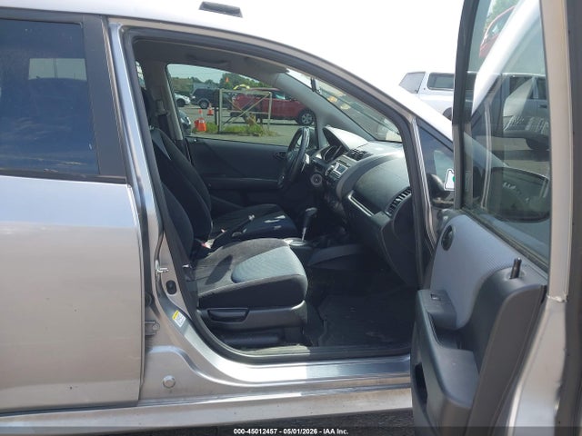 Honda Fit Sport