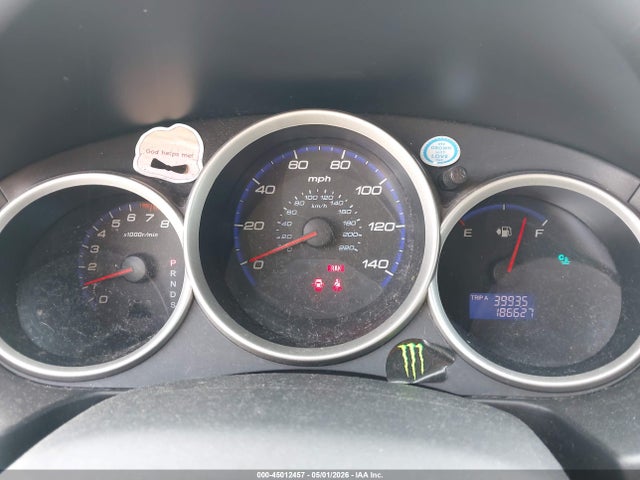 Honda Fit Sport