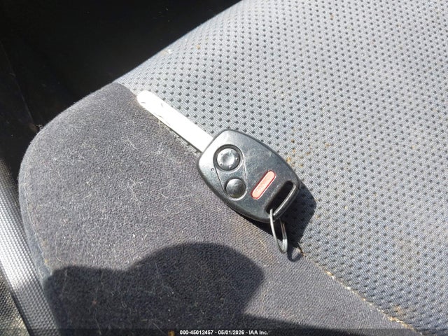 Honda Fit Sport