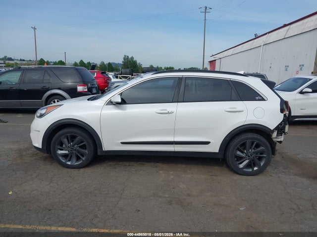 Kia Niro Ex