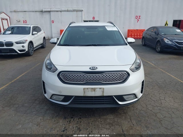 Kia Niro Ex