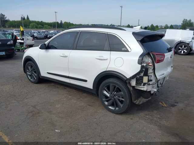 Kia Niro Ex