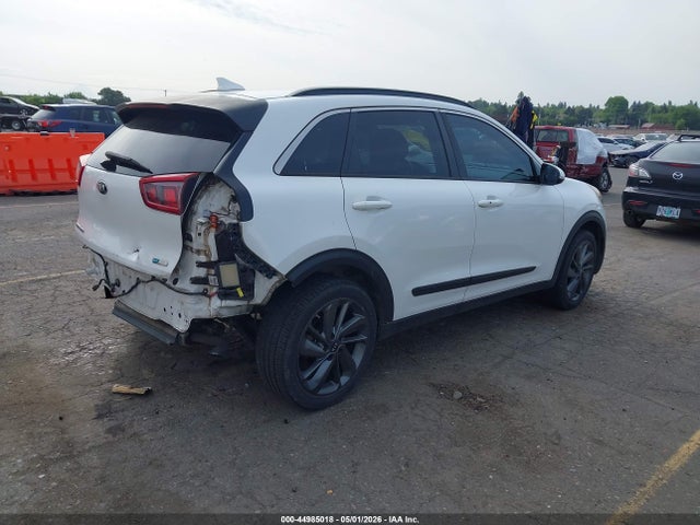 Kia Niro Ex