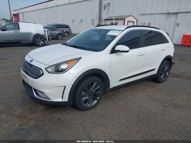 Kia Niro Ex