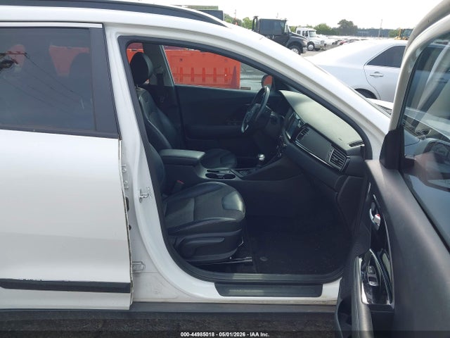 Kia Niro Ex