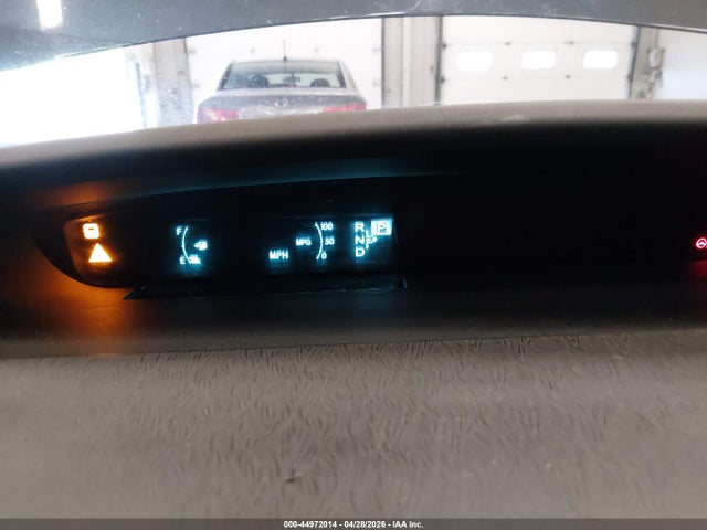 Toyota Prius Ii