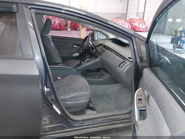 Toyota Prius Ii