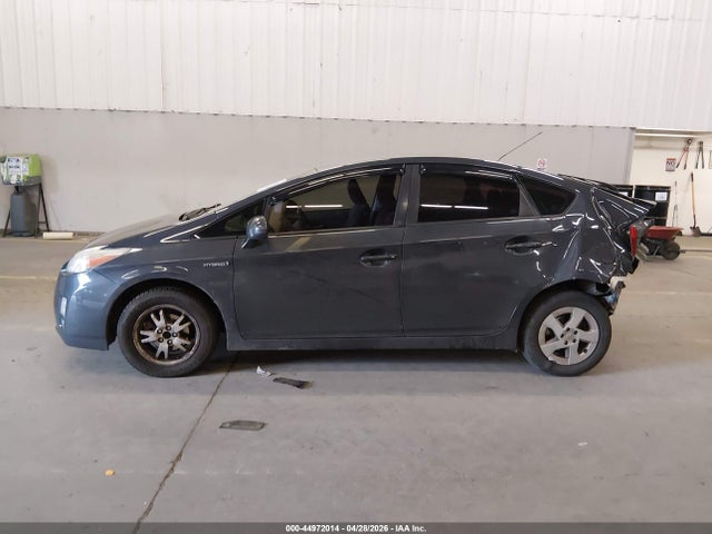 Toyota Prius Ii