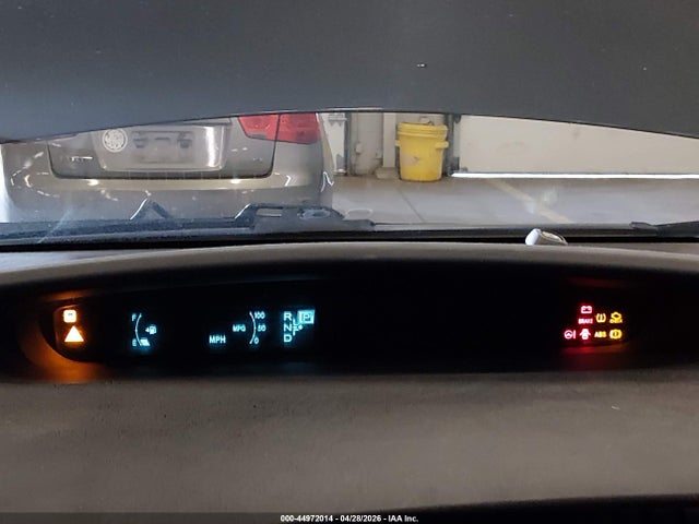 Toyota Prius Ii